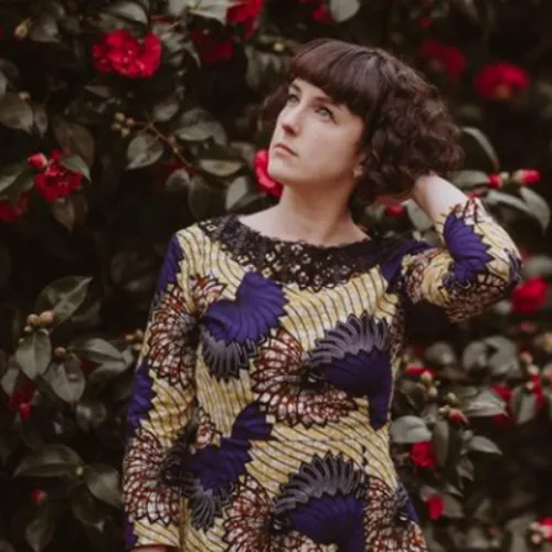 Émilie Nérot : rédactrice du blog Nantes Végétal